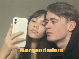 Maryandadam