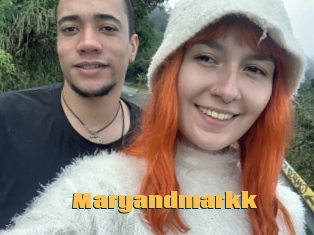 Maryandmarkk