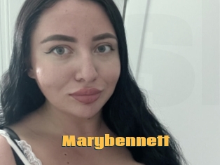 Marybennett