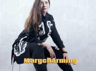 Marycharming