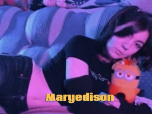 Maryedison