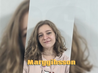 Marygibsson