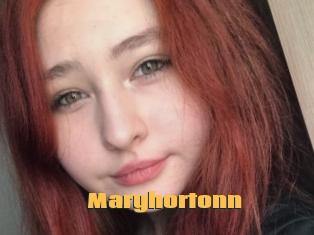 Maryhortonn