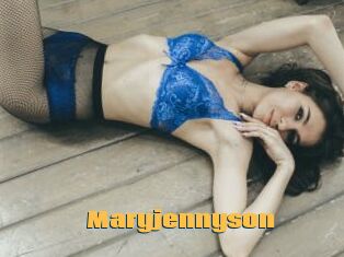 Maryjennyson