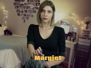 Maryjet