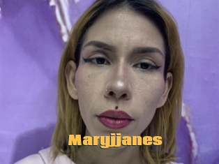 Maryjjanes