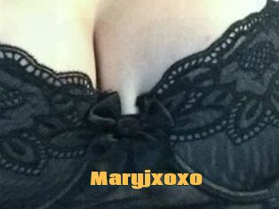 Maryjxoxo