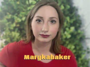 Marykabaker