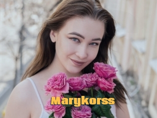 Marykorss