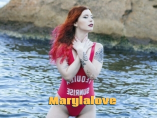 Marylalove