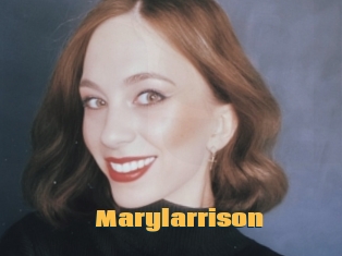 Marylarrison