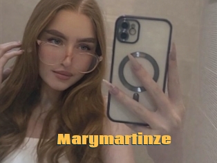 Marymartinze