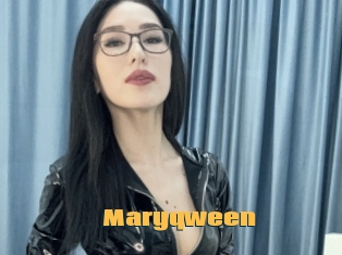 Maryqween