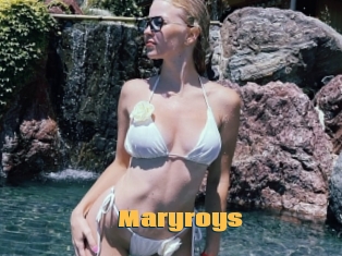 Maryroys