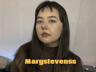 Marystevenss