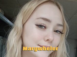 Marywheler