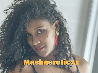 Mashaeroticxx