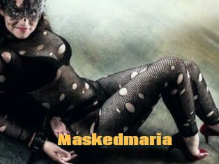 Maskedmaria