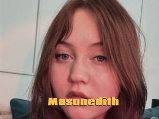 Masonedith