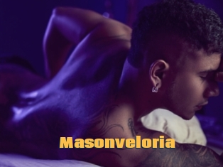 Masonveloria