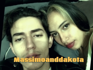 Massimoanddakota