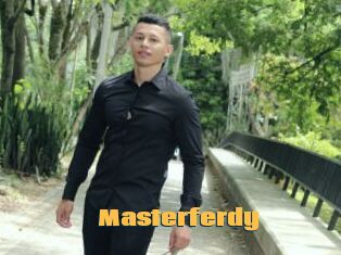 Masterferdy