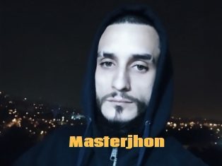 Masterjhon