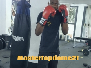 Mastertopdome21