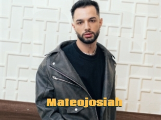 Mateojosiah