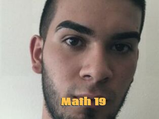 Math_19