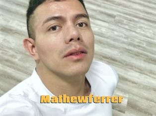 Mathewferrer