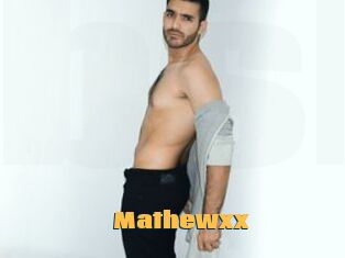 Mathewxx