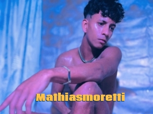 Mathiasmoretti