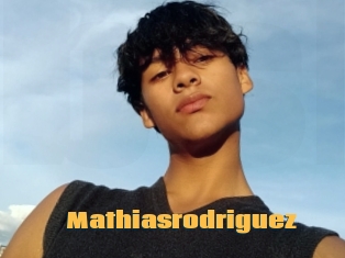 Mathiasrodriguez