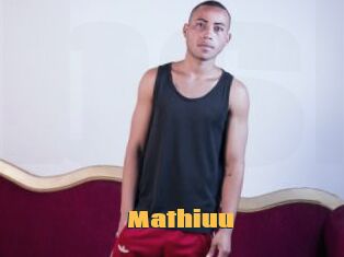 Mathiuu