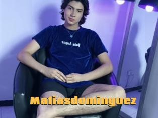 Matiasdominguez