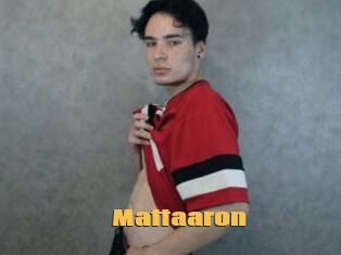 Mattaaron