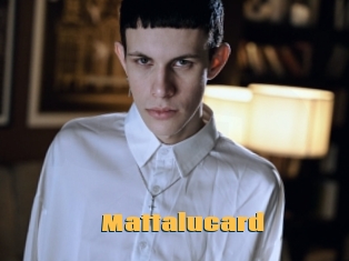 Mattalucard