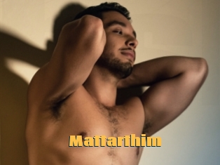 Mattarthim