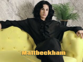 Mattbeckham