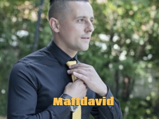 Mattdavid