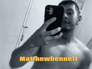 Matthewbennett