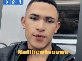 Matthewbroown