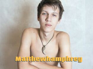 Matthewhamphrey