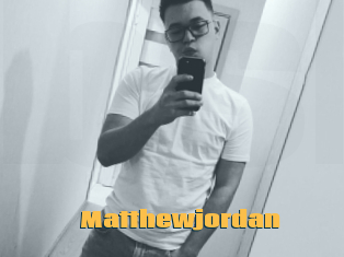 Matthewjordan