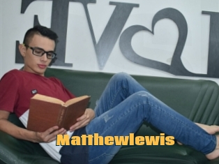 Matthewlewis