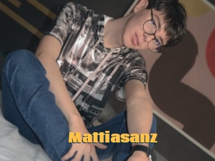 Mattiasanz