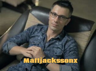 Mattjackssonx