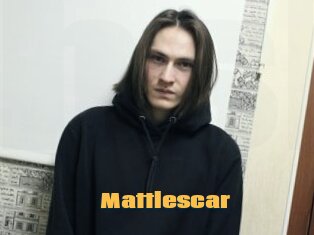 Mattlescar