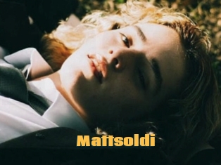 Mattsoldi